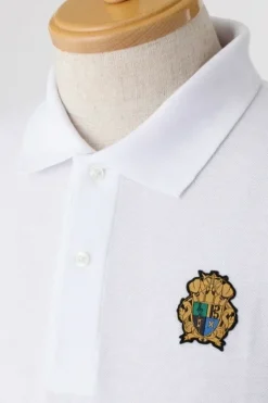 Uta no Prince-sama Summer Uniform Polo Shirt (Anime Ver.)