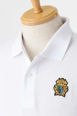 Uta no Prince-sama Summer Uniform Polo Shirt (Anime Ver.)