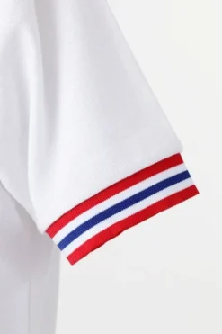 Uta no Prince-sama Summer Uniform Polo Shirt (Anime Ver.)