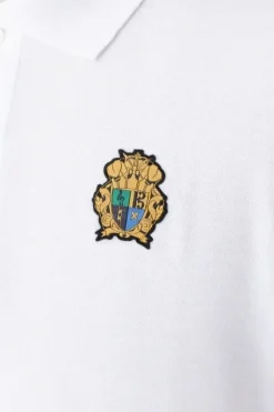 Uta no Prince-sama Summer Uniform Polo Shirt (Anime Ver.)