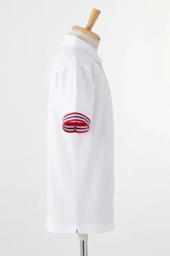 Uta no Prince-sama Summer Uniform Polo Shirt (Anime Ver.)