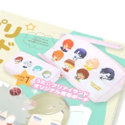 UtaPri Island Starter Book
