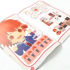 UtaPri Island Starter Book