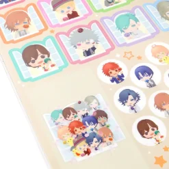 UtaPri Island Starter Book