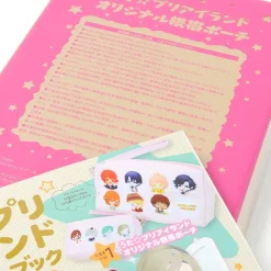 UtaPri Island Starter Book