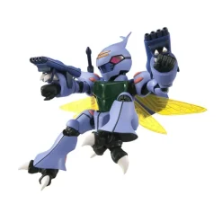 Variable Action D-Spec Aura Battler Dunbine Dunbine: Re