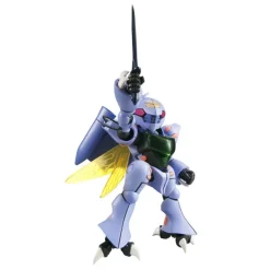 Variable Action D-Spec Aura Battler Dunbine Dunbine: Re