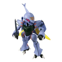 Variable Action D-Spec Aura Battler Dunbine Dunbine: Re