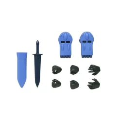 Variable Action D-Spec Aura Battler Dunbine Dunbine: Re