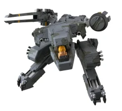 Variable Action D-SPEC Metal Gear Solid Metal Gear Rex: Re