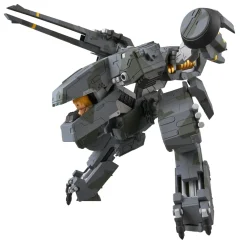 Variable Action D-SPEC Metal Gear Solid Metal Gear Rex: Re