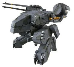 Variable Action D-SPEC Metal Gear Solid Metal Gear Rex: Re