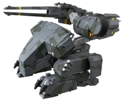 Variable Action D-SPEC Metal Gear Solid Metal Gear Rex: Re