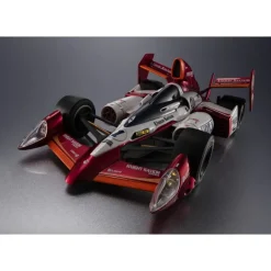 Variable Action Future GPX Cyber Formula Knight Savior-005 Livery Edition