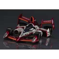 Variable Action Future GPX Cyber Formula Knight Savior-005 Livery Edition
