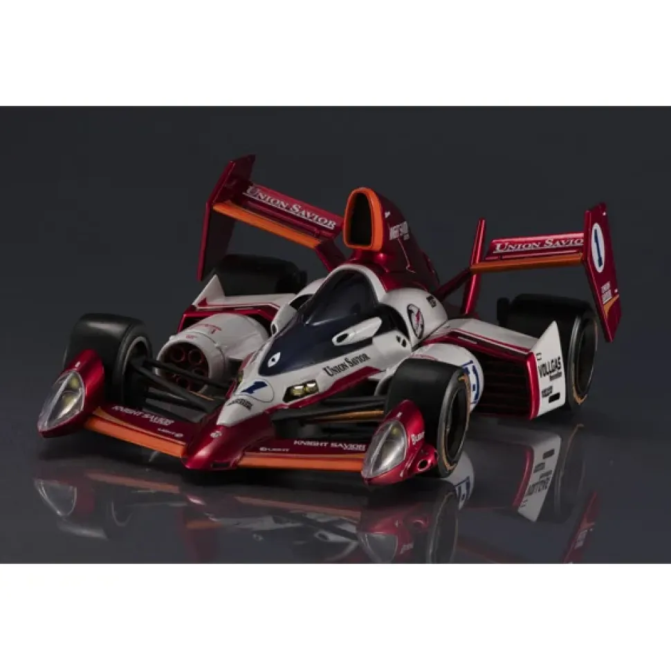 Variable Action Future GPX Cyber Formula Knight Savior-005 Livery Edition