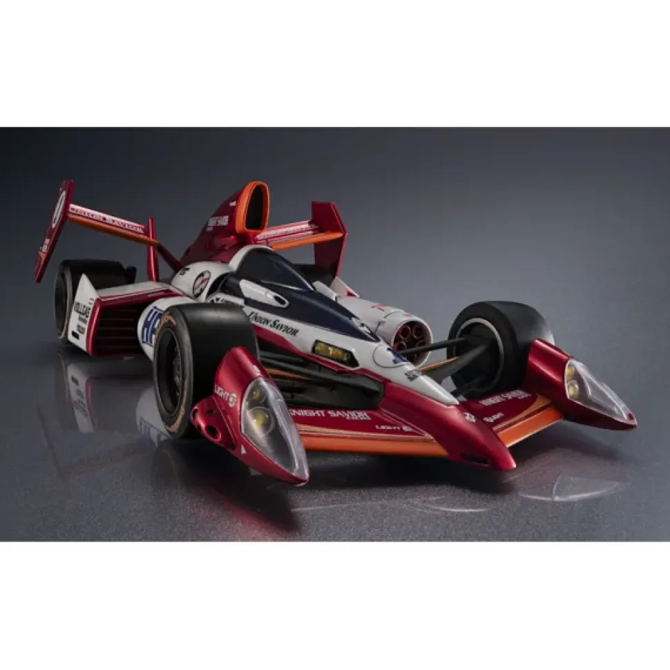 Variable Action Future GPX Cyber Formula Knight Savior-005 Livery Edition