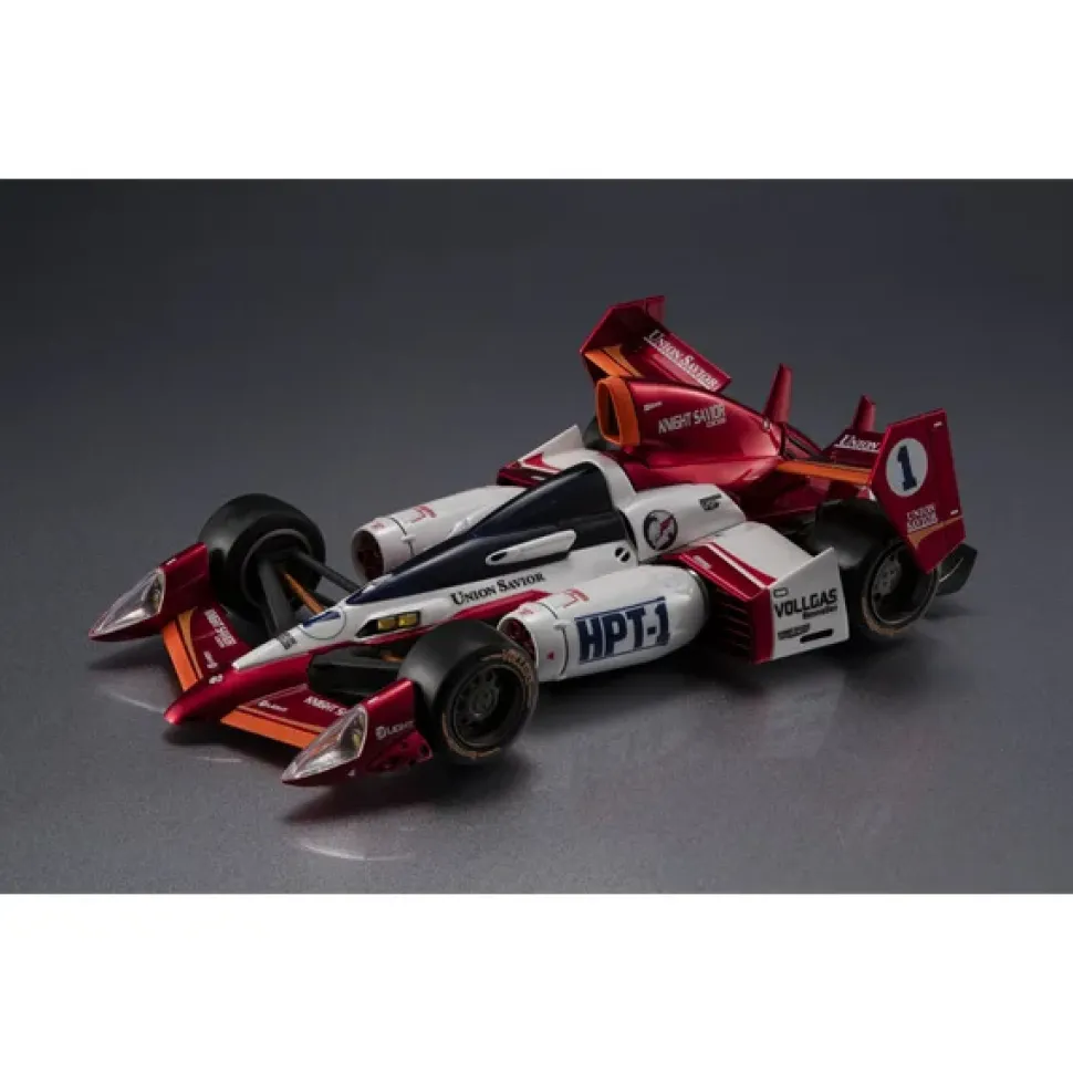 Variable Action Future GPX Cyber Formula Knight Savior-005 Livery Edition