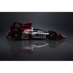 Variable Action Future GPX Cyber Formula Knight Savior-005 Livery Edition