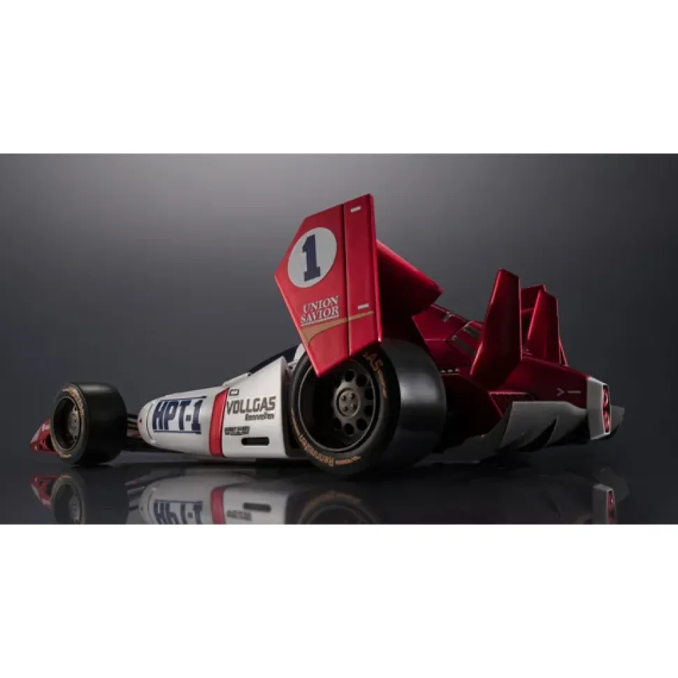 Variable Action Future GPX Cyber Formula Knight Savior-005 Livery Edition