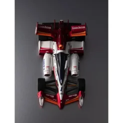 Variable Action Future GPX Cyber Formula Knight Savior-005 Livery Edition