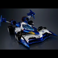 Variable Action Hi-Spec United Future GPX Cyber Formula Super Asrada 01