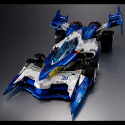 Variable Action Hi-Spec United Future GPX Cyber Formula Super Asrada 01