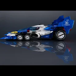 Variable Action Hi-Spec United Future GPX Cyber Formula Super Asrada 01