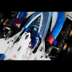 Variable Action Hi-Spec United Future GPX Cyber Formula Super Asrada 01