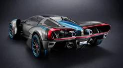 Variable Action Variations Future GPX Cyber Formula Asurada V.S.X-R w/ Gift