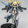 Variable Fighter Girls Macross Frontier VF-25S Super Messiah