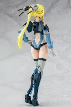 Variable Fighter Girls Macross Frontier VF-25S Super Messiah