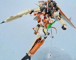 Variable Fighter Girls Macross Delta VF-31D Skuld SP (Re-run)