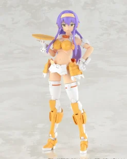 Variable Fighter Girls Macross Frontier VB-6 König Monster