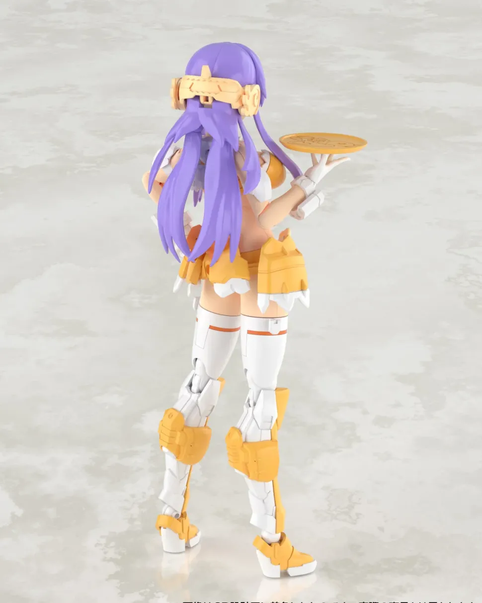 Variable Fighter Girls Macross Frontier VB-6 König Monster