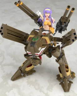 Variable Fighter Girls Macross Frontier VB-6 König Monster