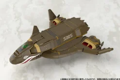 Variable Fighter Girls Macross Frontier VB-6 König Monster