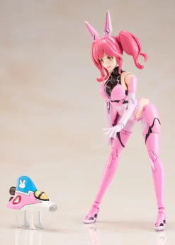 Variable Fighter Girls Macross Delta VF-31A Kairos Makina Nakajima (Re-run)