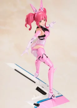 Variable Fighter Girls Macross Delta VF-31A Kairos Makina Nakajima (Re-run)