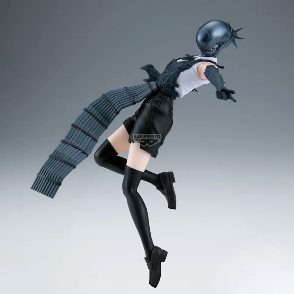 Vibration Stars Chainsaw Man - The Movie: Reze Arc Bomb Non-Scale Figure
