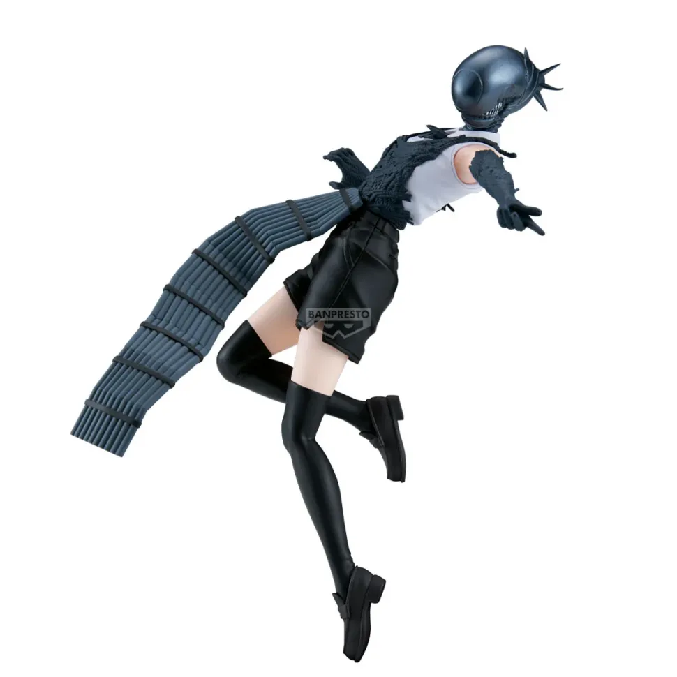 Vibration Stars Chainsaw Man - The Movie: Reze Arc Bomb Non-Scale Figure