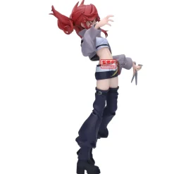 Vibration Stars Gachiakuta Riyo Non-Scale Figure