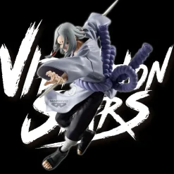 Vibration Stars Naruto Kimimaro Non-Scale Figure