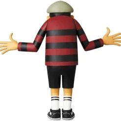 Vinyl Collectible Dolls Steve Caballero x Yusuke Hanai