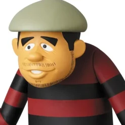 Vinyl Collectible Dolls Steve Caballero x Yusuke Hanai