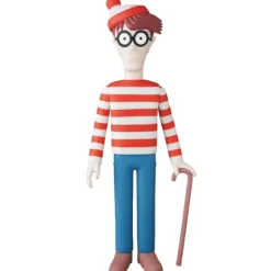 Vinyl Collectible Dolls Wally