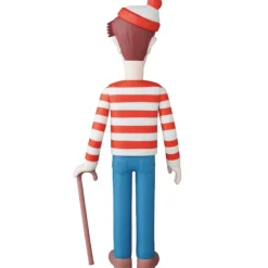 Vinyl Collectible Dolls Wally