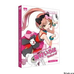 Vocaloid 4 Nekomura Iroha