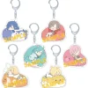 Vocaloid Acrylic Keychain Collection: Nazyo Ver.