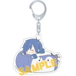 Vocaloid Acrylic Keychain Collection: Nazyo Ver.